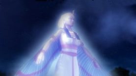 The Egyptian Prophecy
