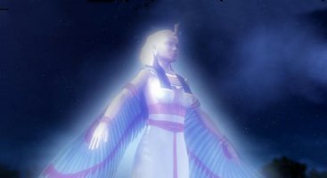 The Egyptian Prophecy