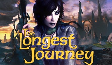 The Longest Journey
