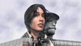 Syberia - Review 2 of 2