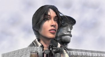 Syberia - Review 2 of 2