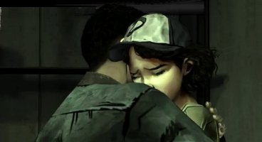 The Walking Dead - Episode 2 - Starved for Help