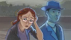The Blackwell Convergence
