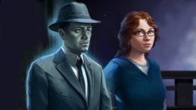 The Blackwell Deception