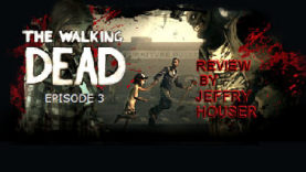 The Walking Dead - Episode 3 - Long Road Ahead