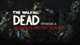 The Walking Dead - Episode 4 - Around Every Corner