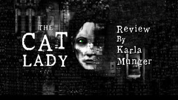 The Cat Lady - Review