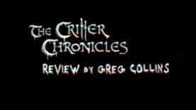 The Critter Chronicles - Prequel to The Book of Unwritten Tales