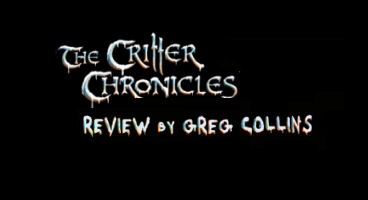 The Critter Chronicles - Prequel to The Book of Unwritten Tales