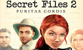 Secret Files 2: Puritas Cordis Walkthrough