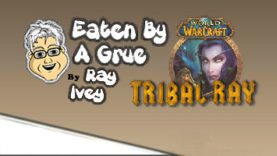 Tribal Ray