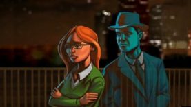 The Blackwell Legacy - Review