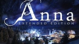 Anna Extended Edition