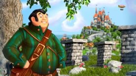 Kingdom Tales