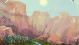 Anodyne