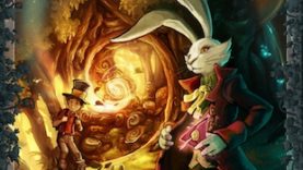 The Night of the Rabbit