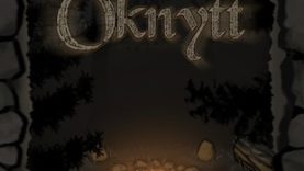 Oknytt