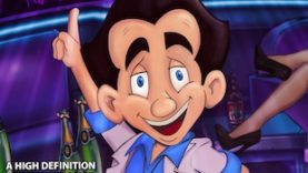 Leisure Suit Larry Reloaded