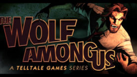 The Wolf Among Us Screenshots and Info