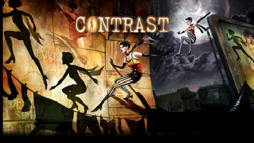 Meet Didi in New Contrast Trailer