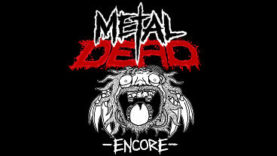 Metal Dead: Encore Screenshots and Info