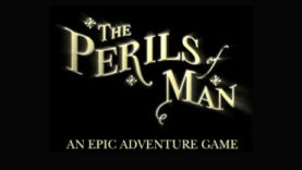 The Perils of Man Episode 1 Trailer, Screenshots and Info