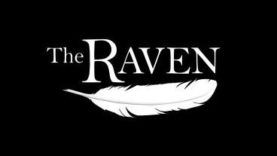 The Raven - Legacy of a Master Thief Chapter 2