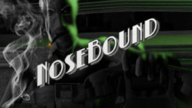 NoseBound Episode 1: Screens and Info