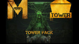 Metro: Last Light - Tower Pack Screenshots
