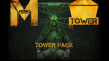 Metro: Last Light - Tower Pack Screenshots