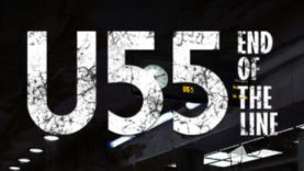 U55 - END OF THE LINE Trailer and Screens