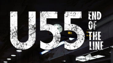 U55 - END OF THE LINE Trailer and Screens
