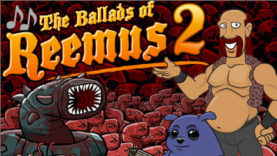 The Ballads of Reemus 2 - Screens and Info