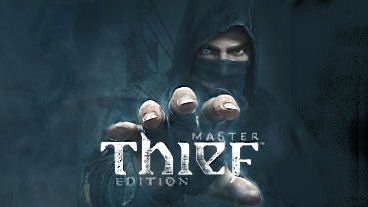 Master Thief Screens, Art, Info