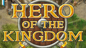 Hero of the Kingdom