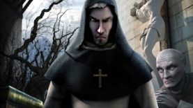 The Inquisitor - Book 1 - The Plague
