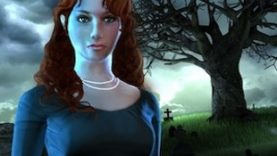 Red Crow Mysteries - Legion
