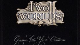 Two Worlds II - Game of the Year Edition