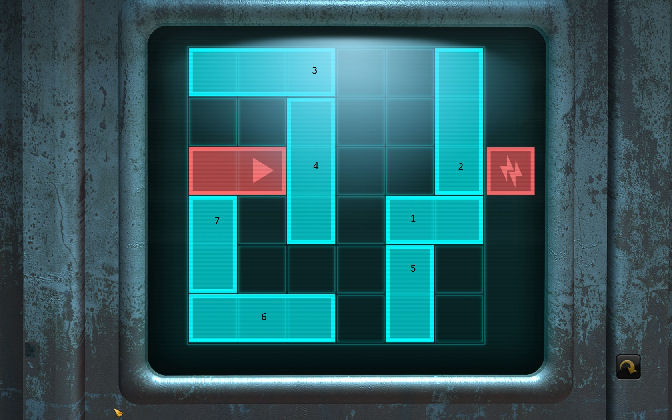 Maze