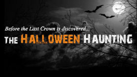 The Halloween Haunting - Screens and Story Info