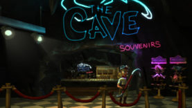 The Cave