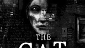 The Cat Lady