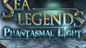 Sea Legends - Phantasmal Light