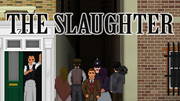 The Slaughter Video & Screens