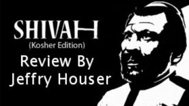 The Shivah: Kosher Edition - Review