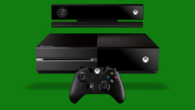 The Xbox One has Arrived