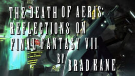 The Death of Aeris: Reflections on 'Final Fantasy 7'
