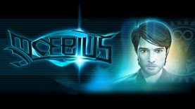Moebius Trailer, Screens & Info