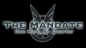 The Mandate - Videos & Info