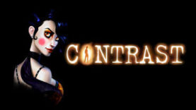 CONTRAST - Trailers and Screens